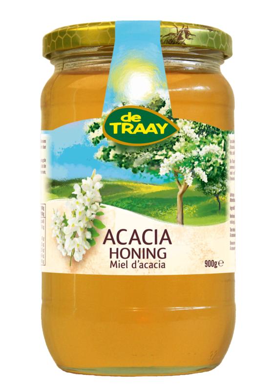 Traay Acaciahoning