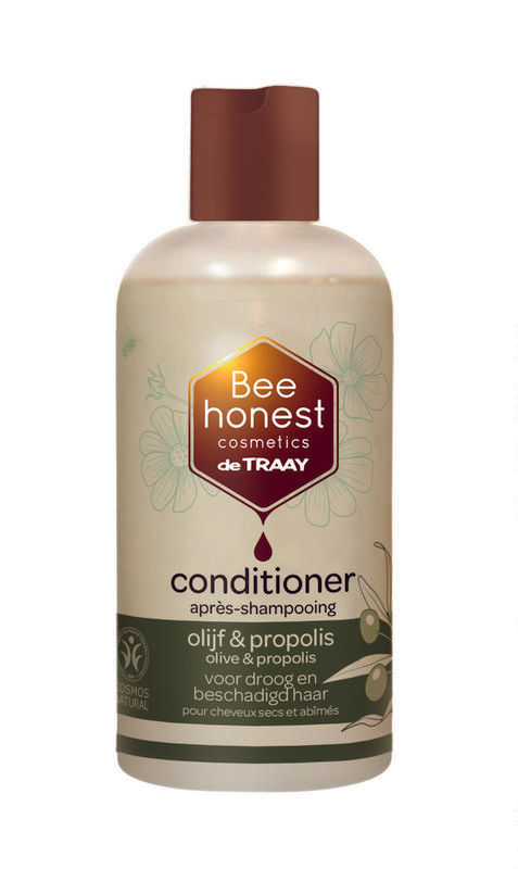 Traay Bee Honest Conditioner Olijf & Propolis