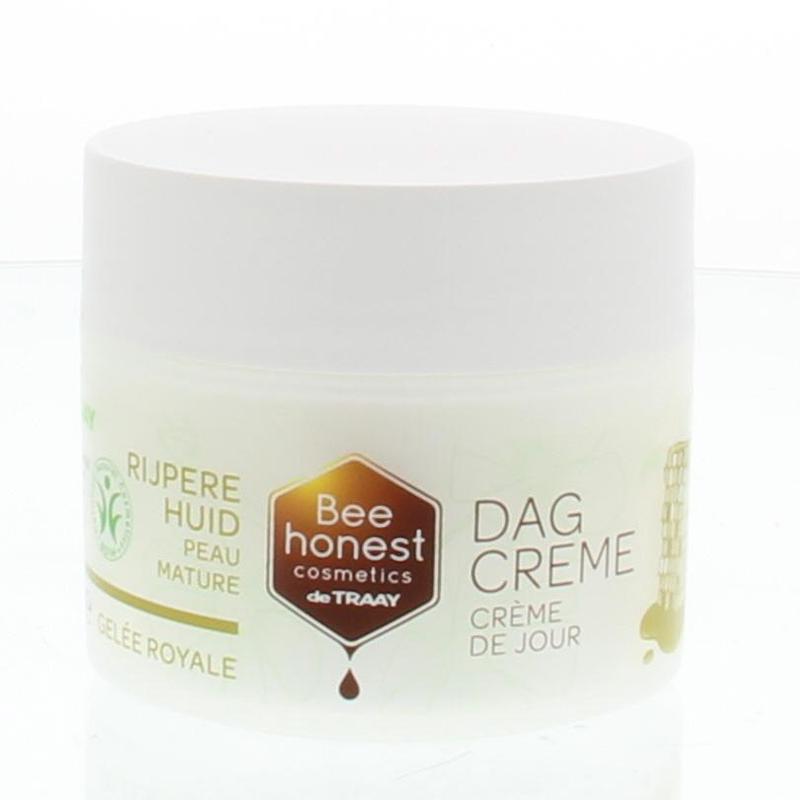 Traay Bee Honest Gelee Royale Dagcreme