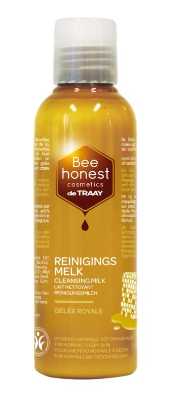 Traay Bee Honest Gelee Royale Reinigingsmelk