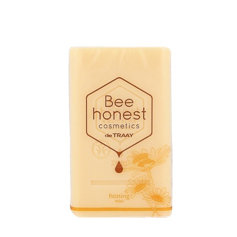 Traay Bee Honest Zeep Honing