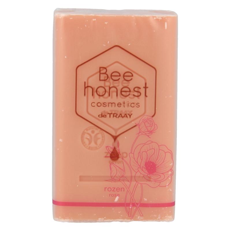 Traay Bee Honest Zeep Rozen