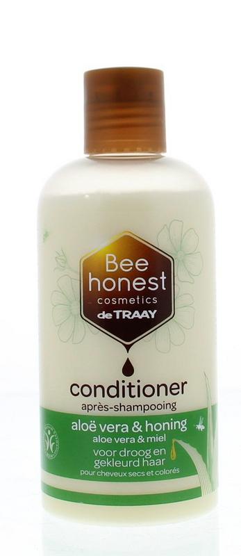 Conditioner Aloe&Honing Bee Natural Bdih