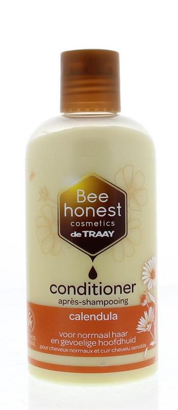 Conditioner Calendula Bee Natural Bdih
