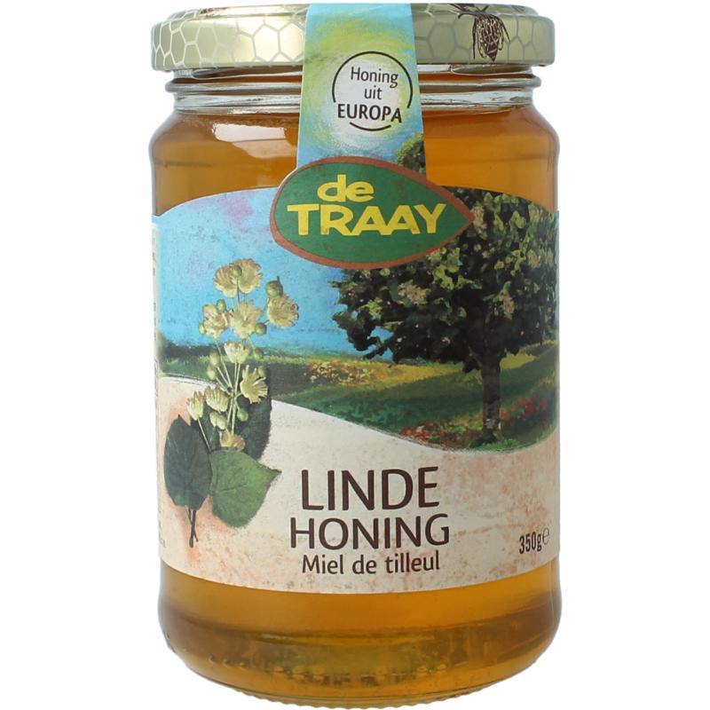 Traay Linde Honing