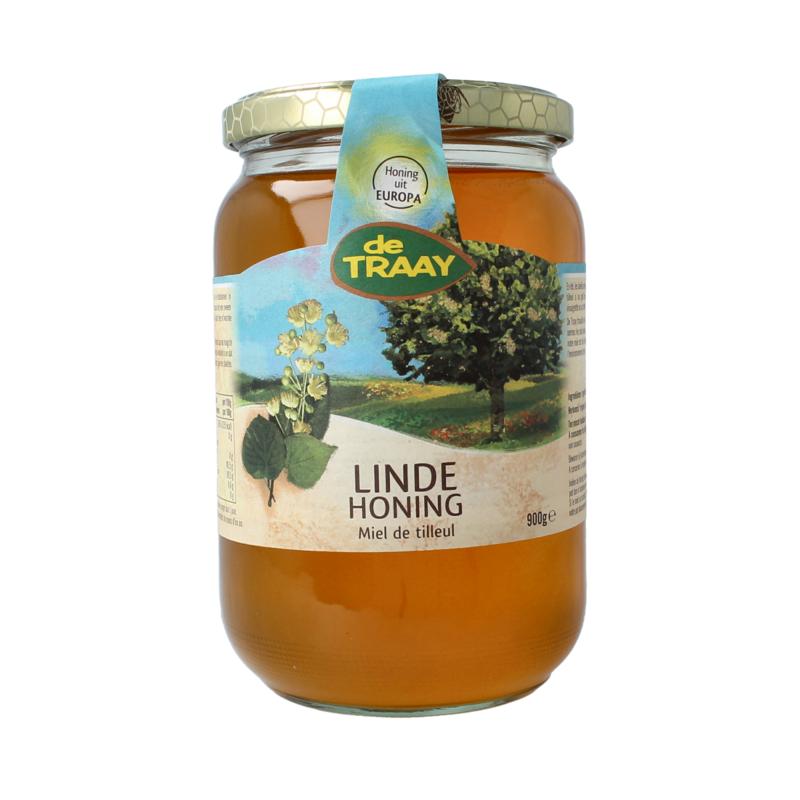 Traay Linde Honing