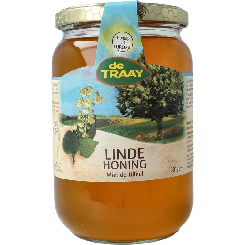 Traay Linde Honing