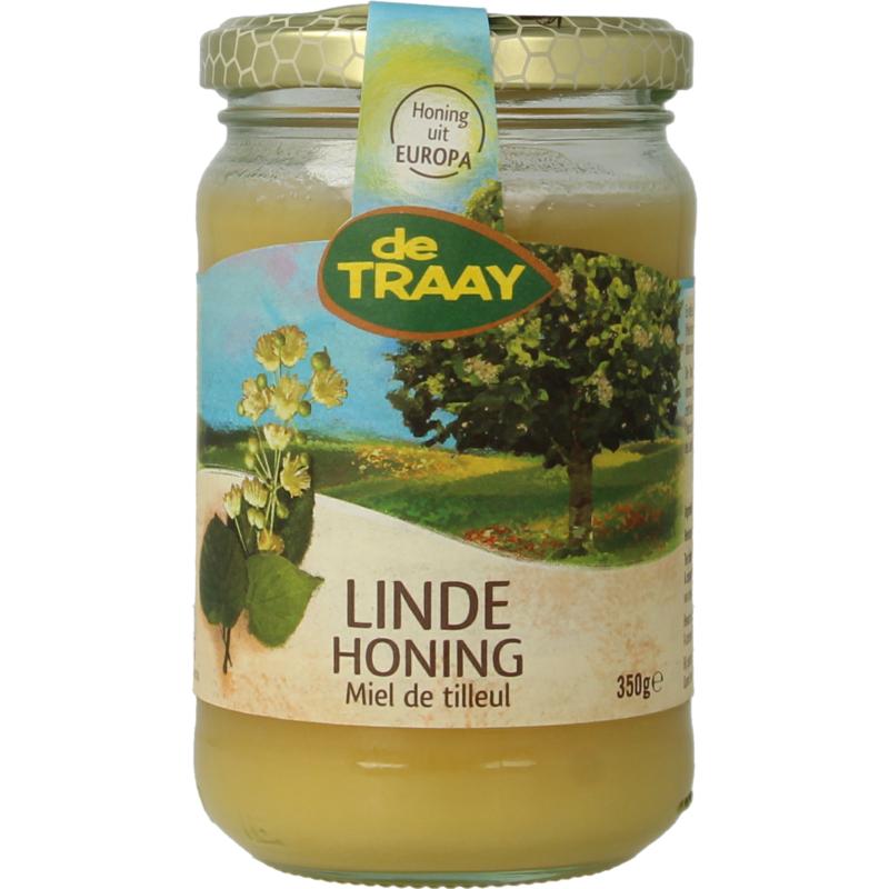 Traay Linde Honing Creme