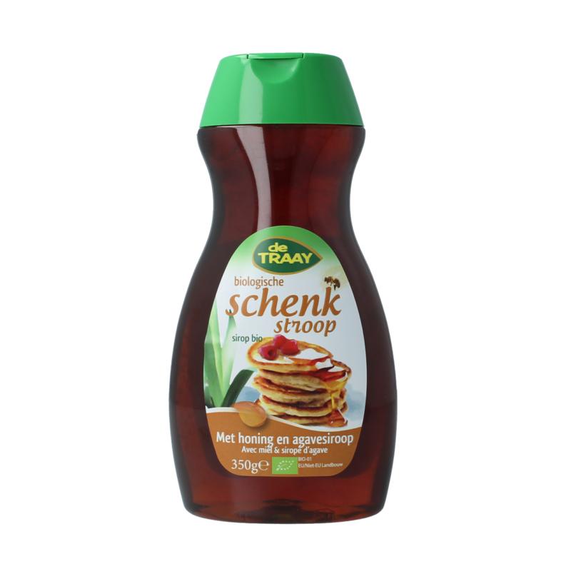 Traay Schenkstroop Bio Fairtrade