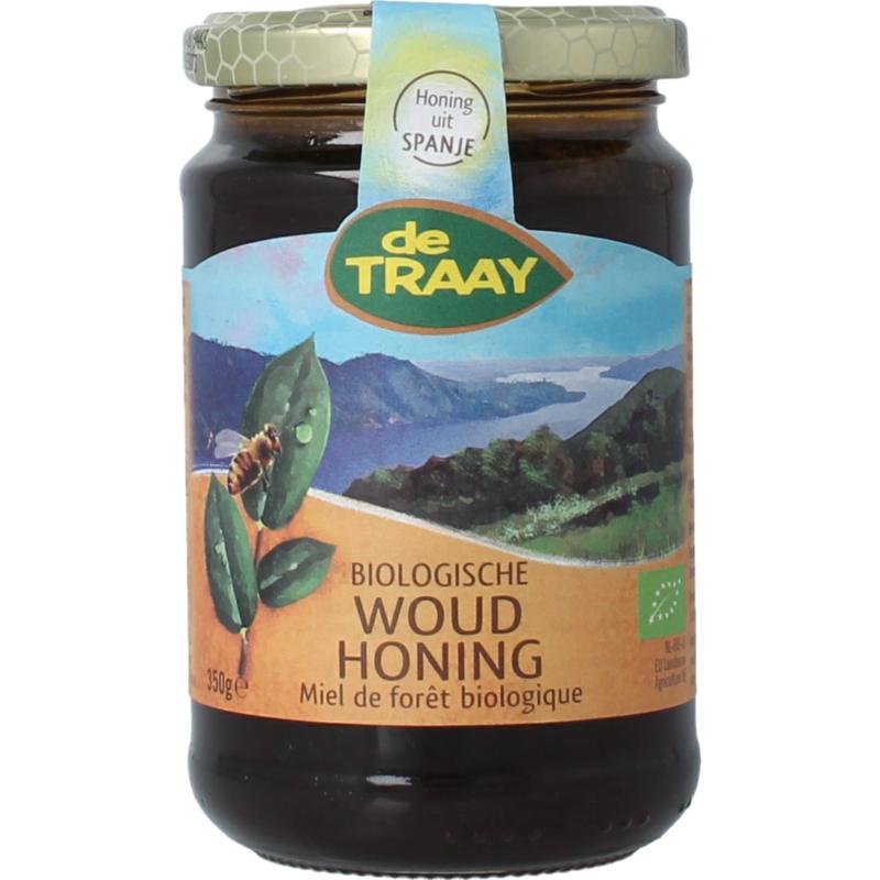 Traay Woudhoning Eko Bio