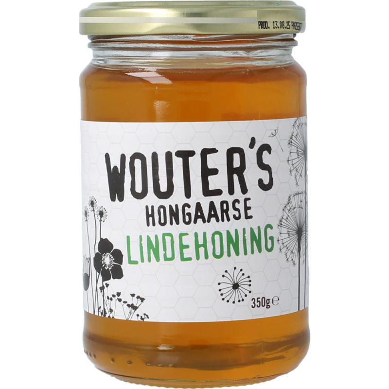 Traay Wouters Hongaarse Lindehoning