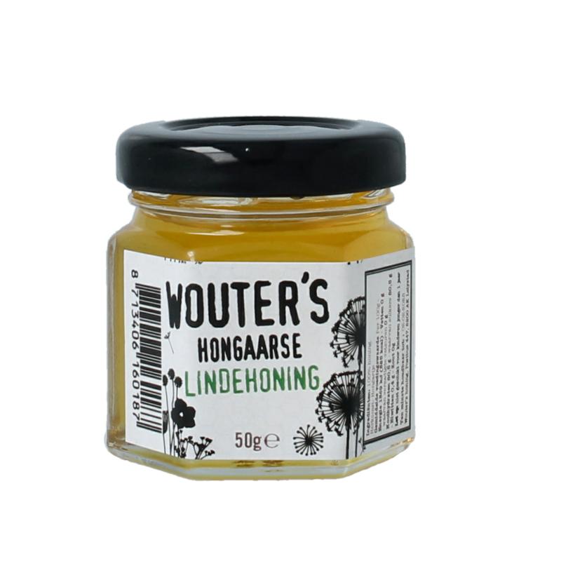 Traay Wouters Hongaarse Lindehoning