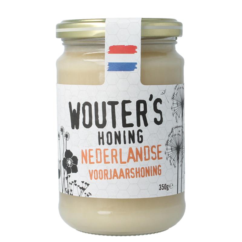 Traay Wouters Nederlandse Voorjaarshoning