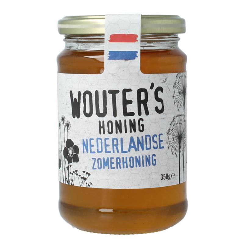 Traay Wouters Nederlandse Zomerhoning