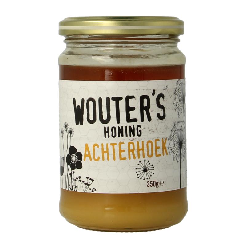 Traay Wouters Streekhoning Achterhoek