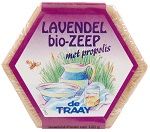 Traay Zeep Lavendelpropolis Bio