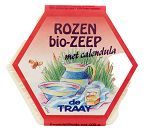 Traay Zeep Rooscalendula Bio