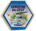 Traay Zeep Verveinebijenwas Bio