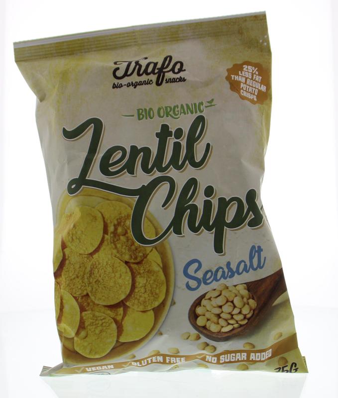 Trafo Linzen Chips Zeezout Bio