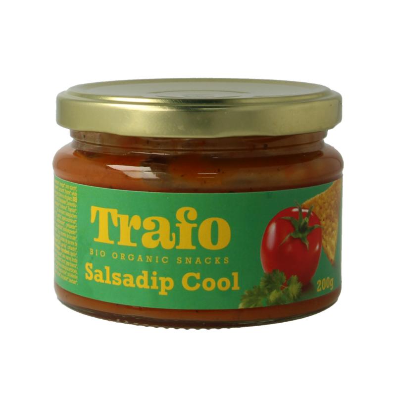 Trafo Salsadip Cool Bio