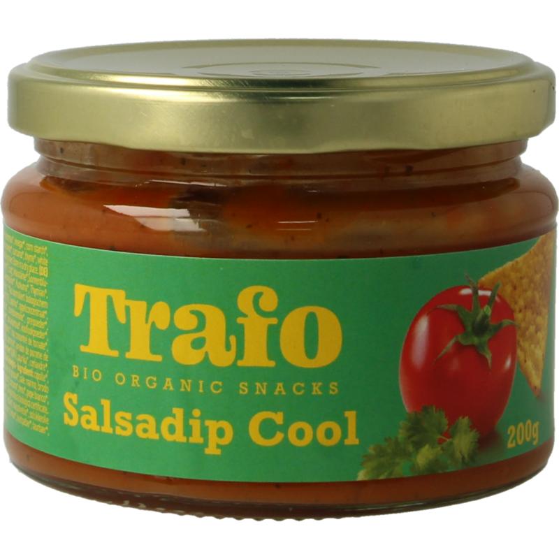 Trafo Salsadip Cool Bio