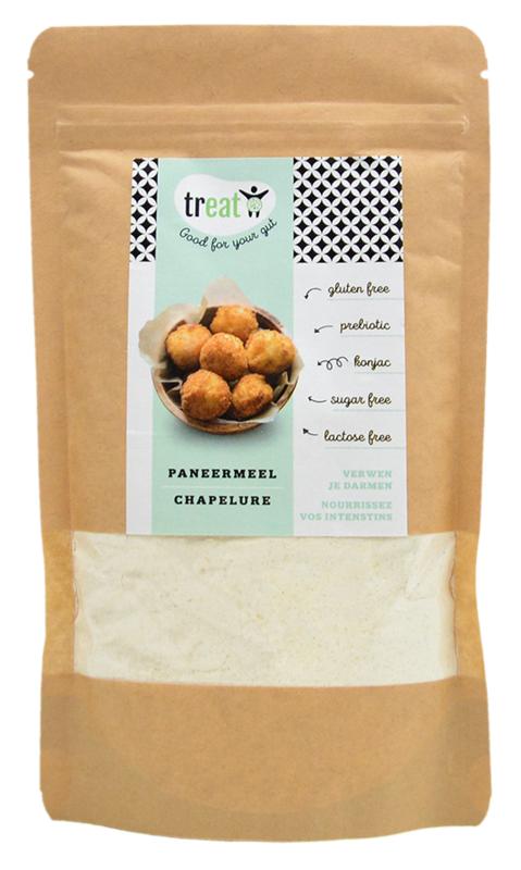 Treat Paneermeel Glutenvrij