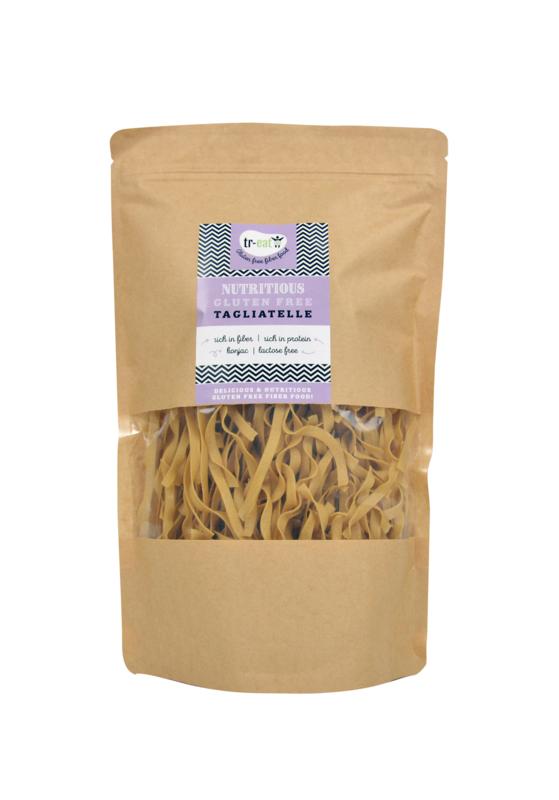 Treat Tagliatelle Glutenvrij