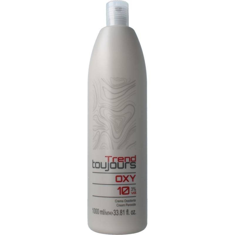Trend Toujours Oxygen 10 Vol 3%