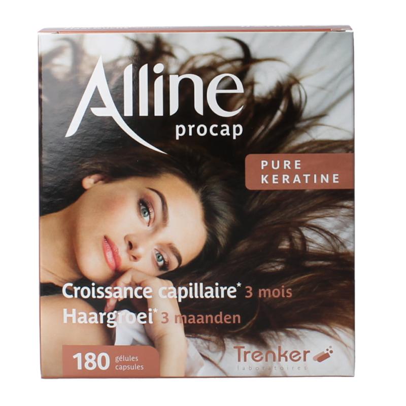 Trenker Alline Procap