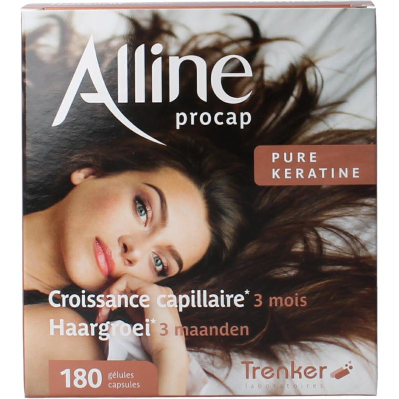 Trenker Alline Procap