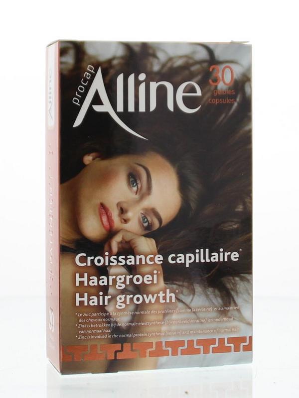 Trenker Alline Procap