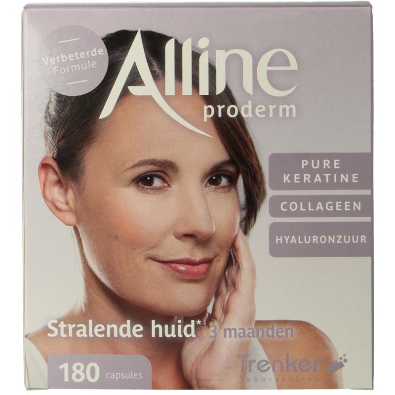 Trenker Alline Proderm