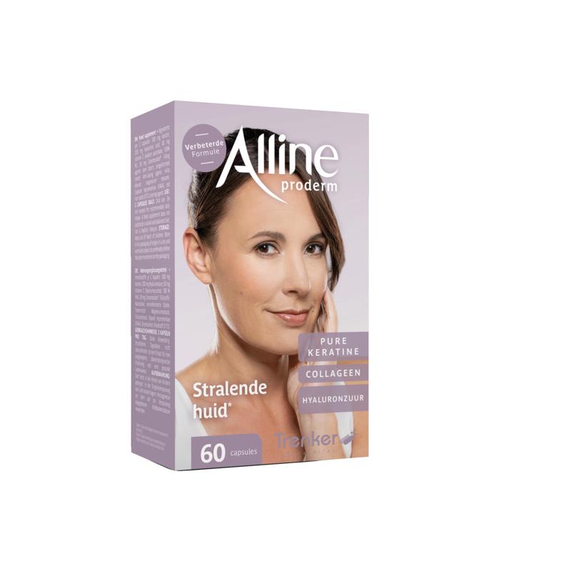 Trenker Alline Proderm
