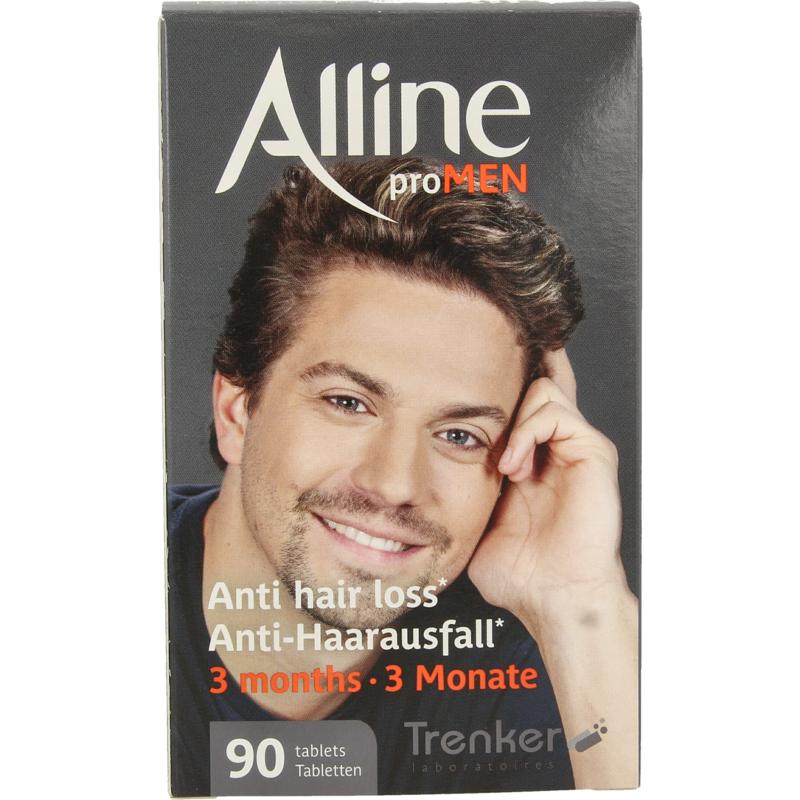 Trenker Alline Promen