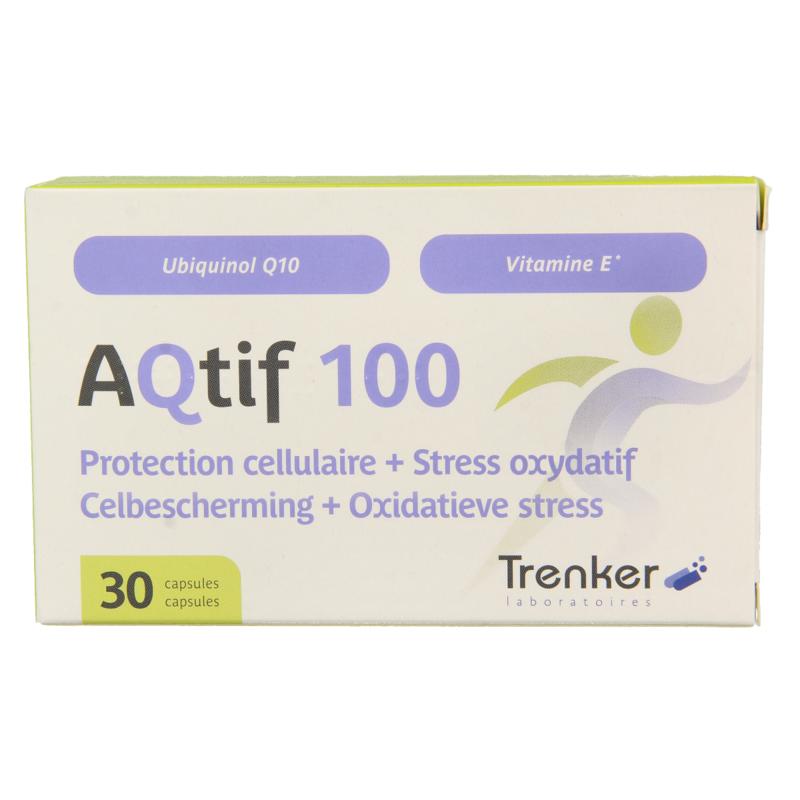 Trenker Aqtif100