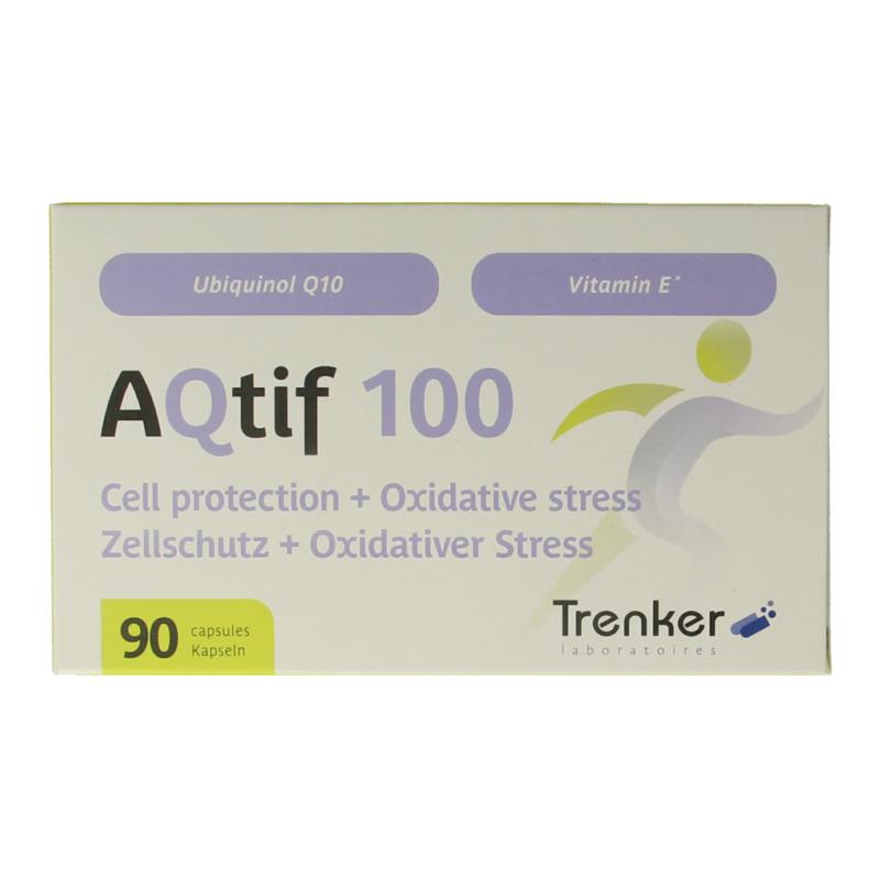 Trenker Aqtif100