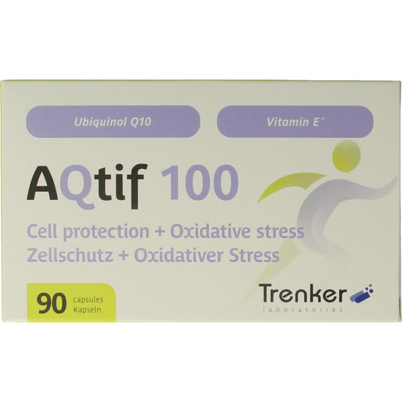 Trenker Aqtif100