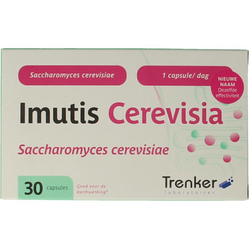 Trenker Cerevisia