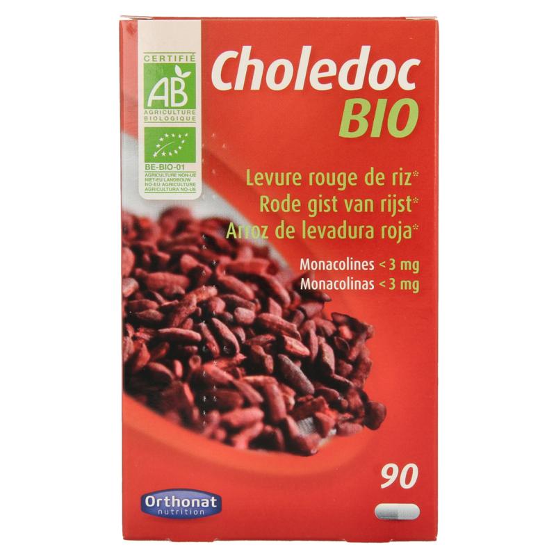 Trenker Choledoc Bio
