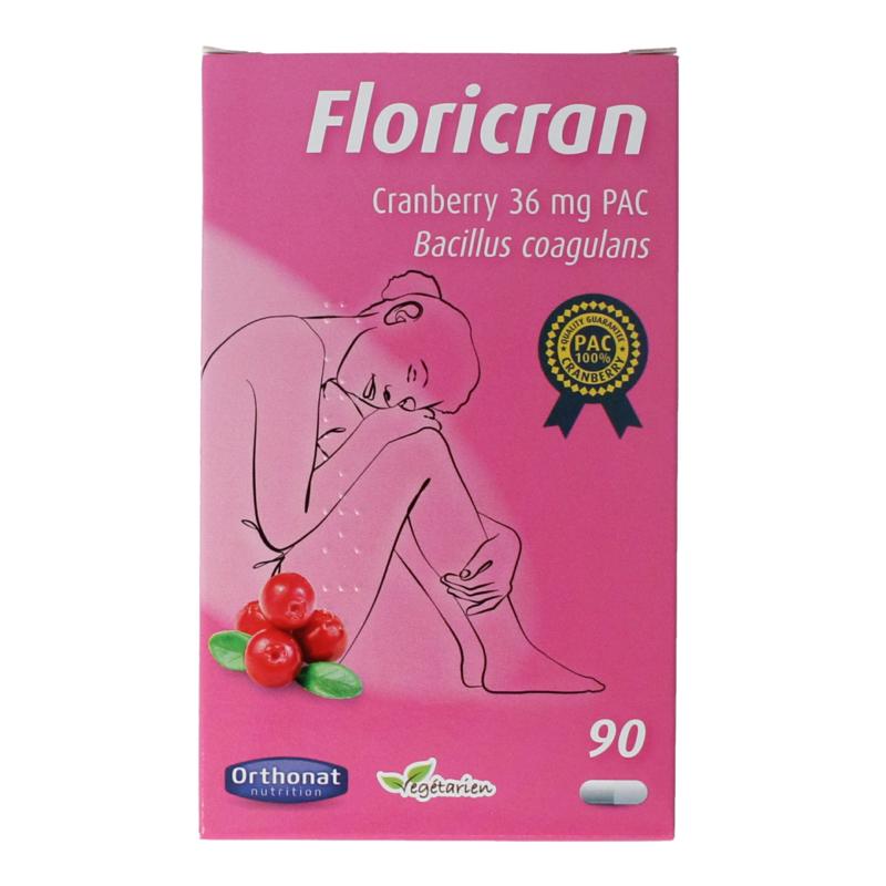 Trenker Floricran