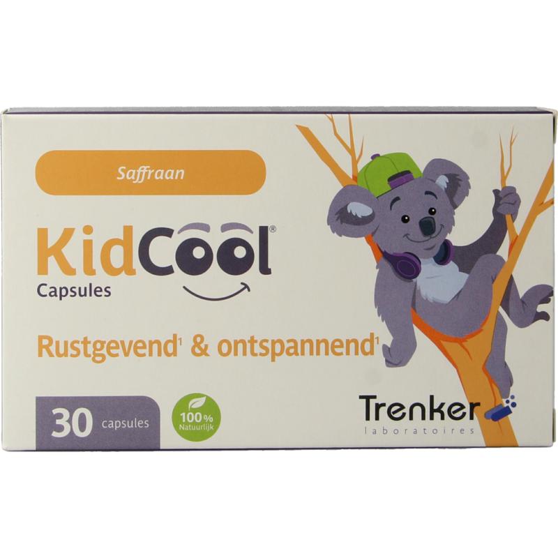 Trenker Kidcool