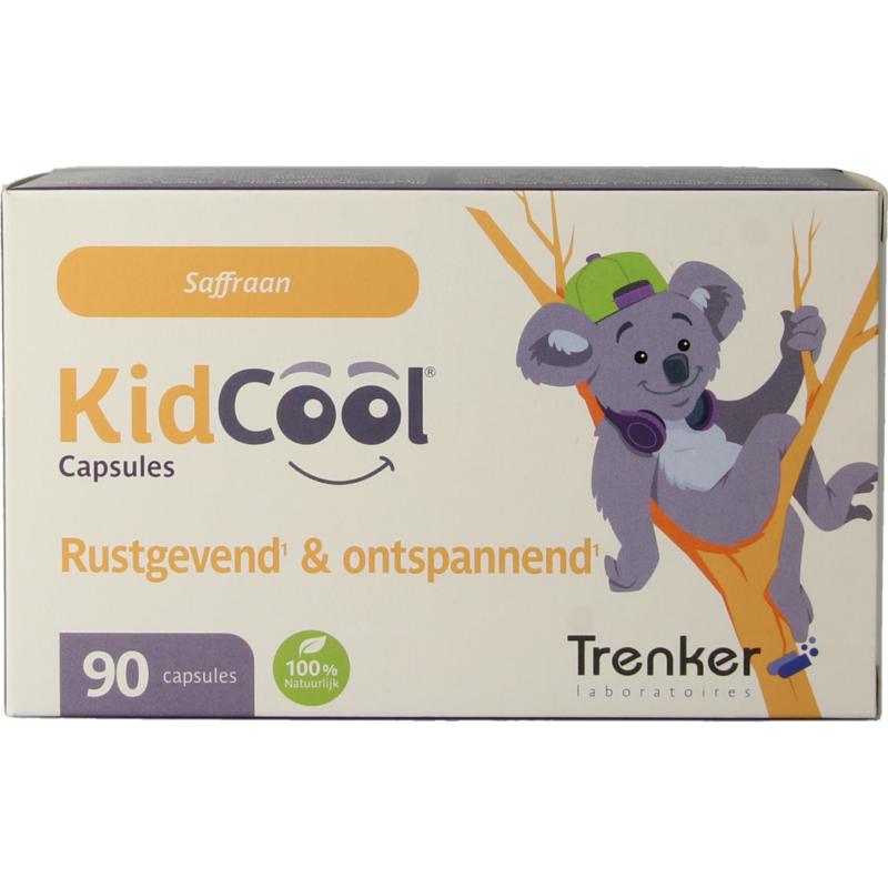 Trenker Kidcool