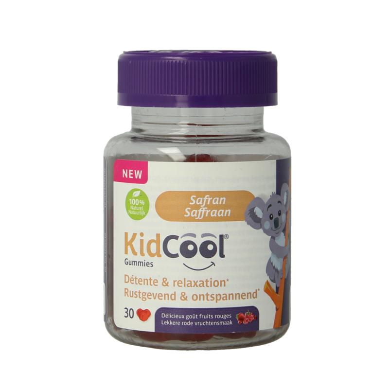 Trenker Kidcool