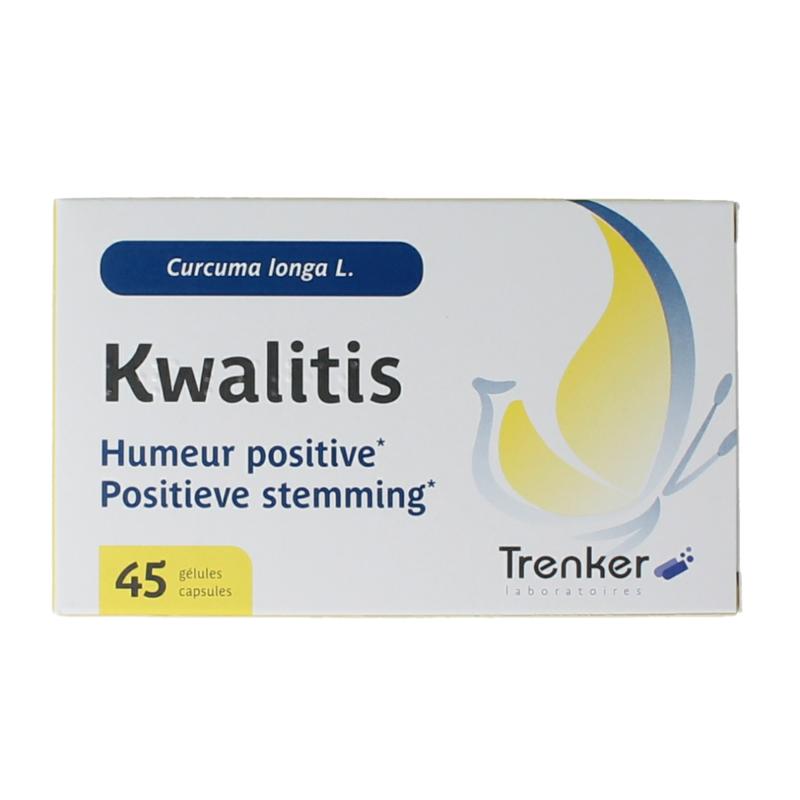 Trenker Kwalitis