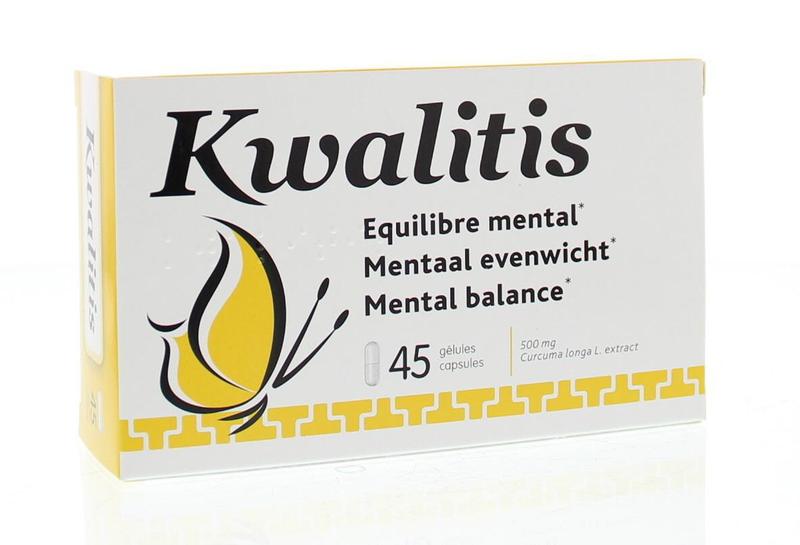 Trenker Kwalitis