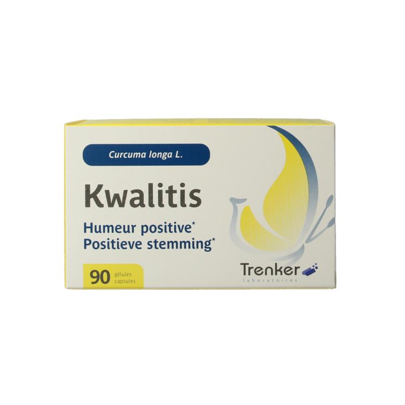 Trenker Kwalitis