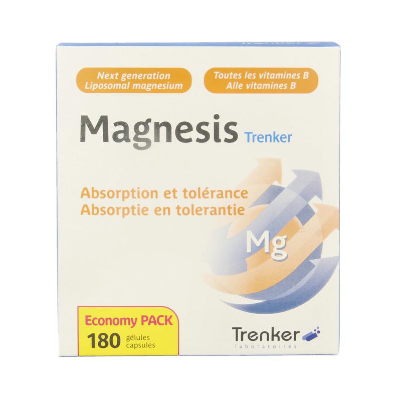 Trenker Magnesis
