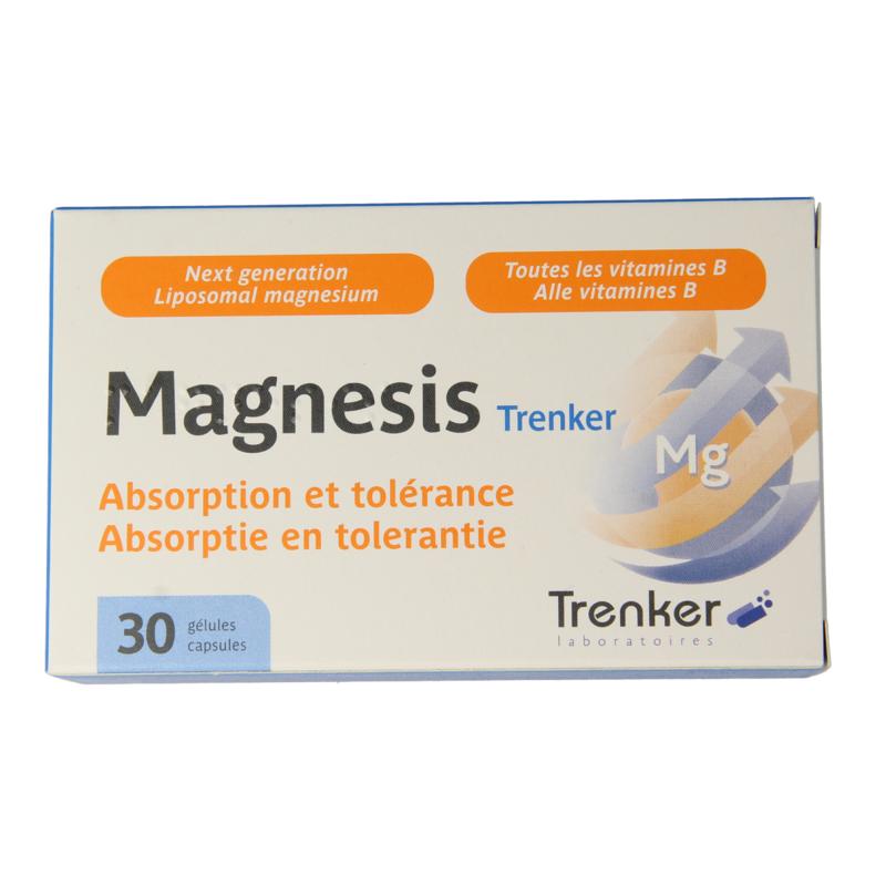 Trenker Magnesis