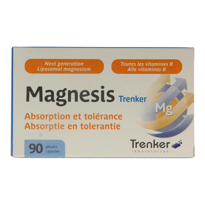 Trenker Magnesis