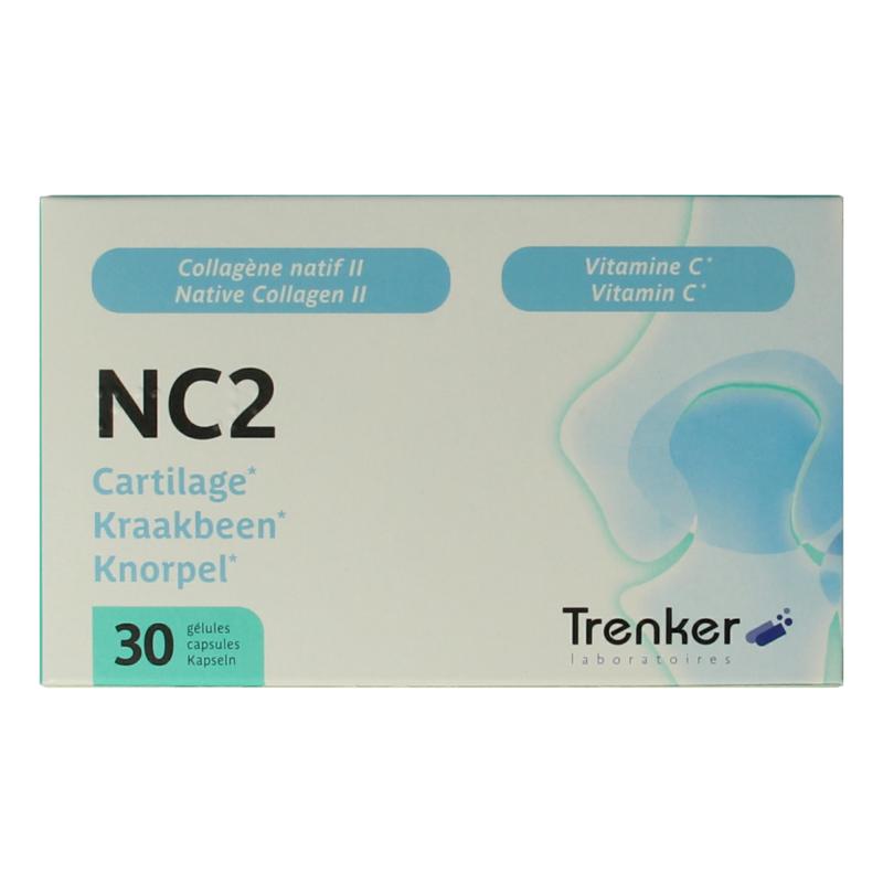Trenker Nc2